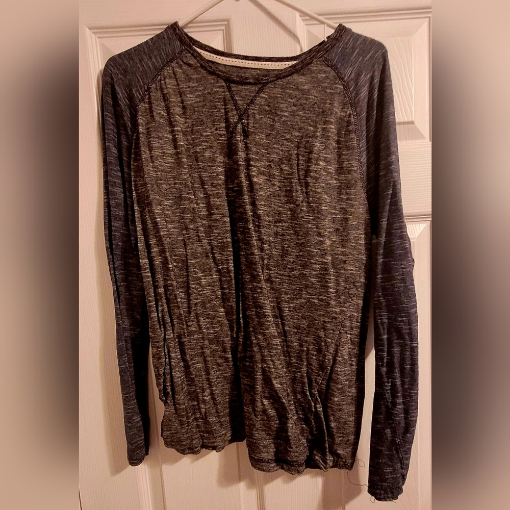 Long Sleeve shirt- Size XL